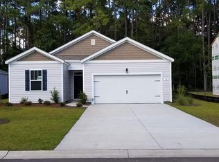 25 Parkside Dr LOT 35, Pawleys Island, SC 29585