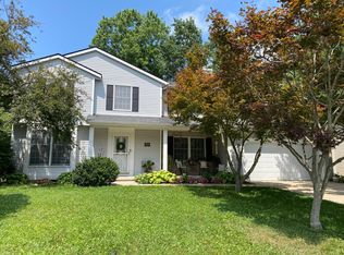 197 S Fork Cir, Pataskala, OH 43062