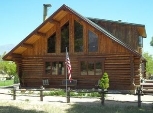 1064 Hunter Rd, Lone Pine, CA 93545