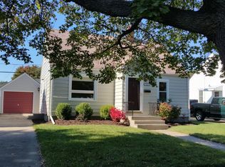 7812 22nd Ave, Kenosha, WI 53143