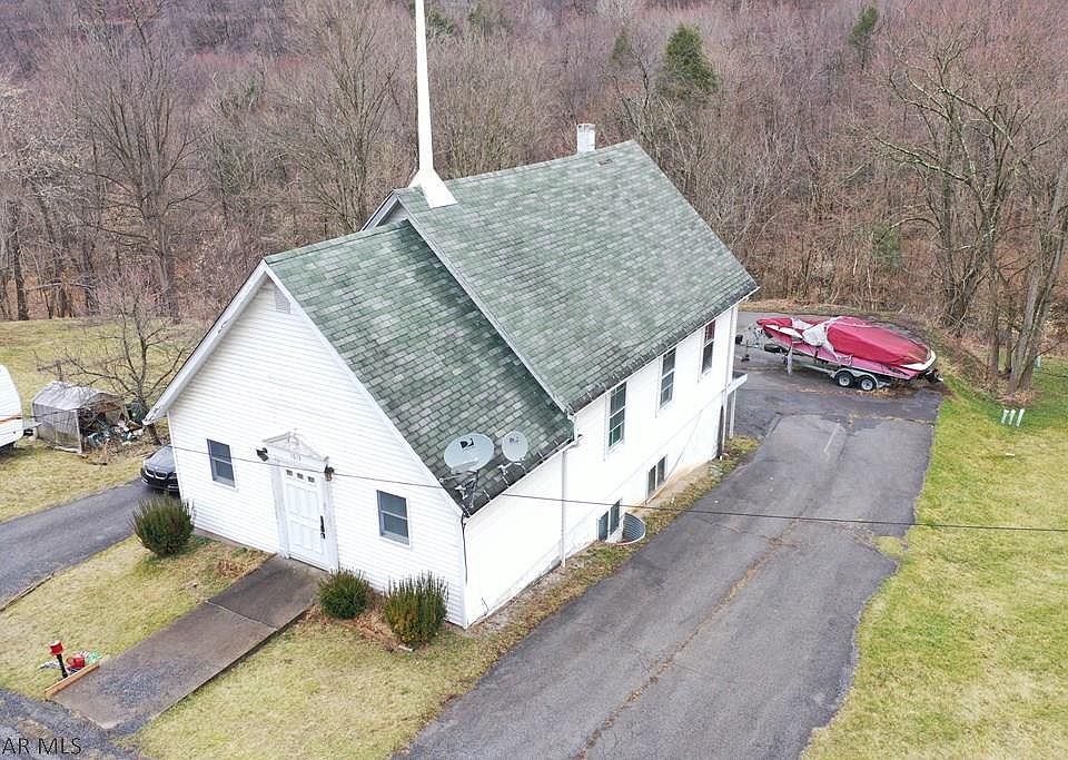 1513 Six Mile Run Rd, Six Mile Run, PA 16679 Zillow