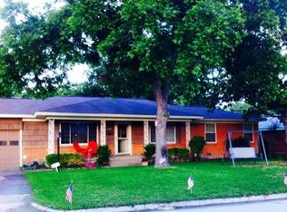 3548 Granada Dr, Richland Hills, TX 76118