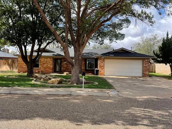 1107 Shady Oaks Ln, Brownfield, TX 79316
