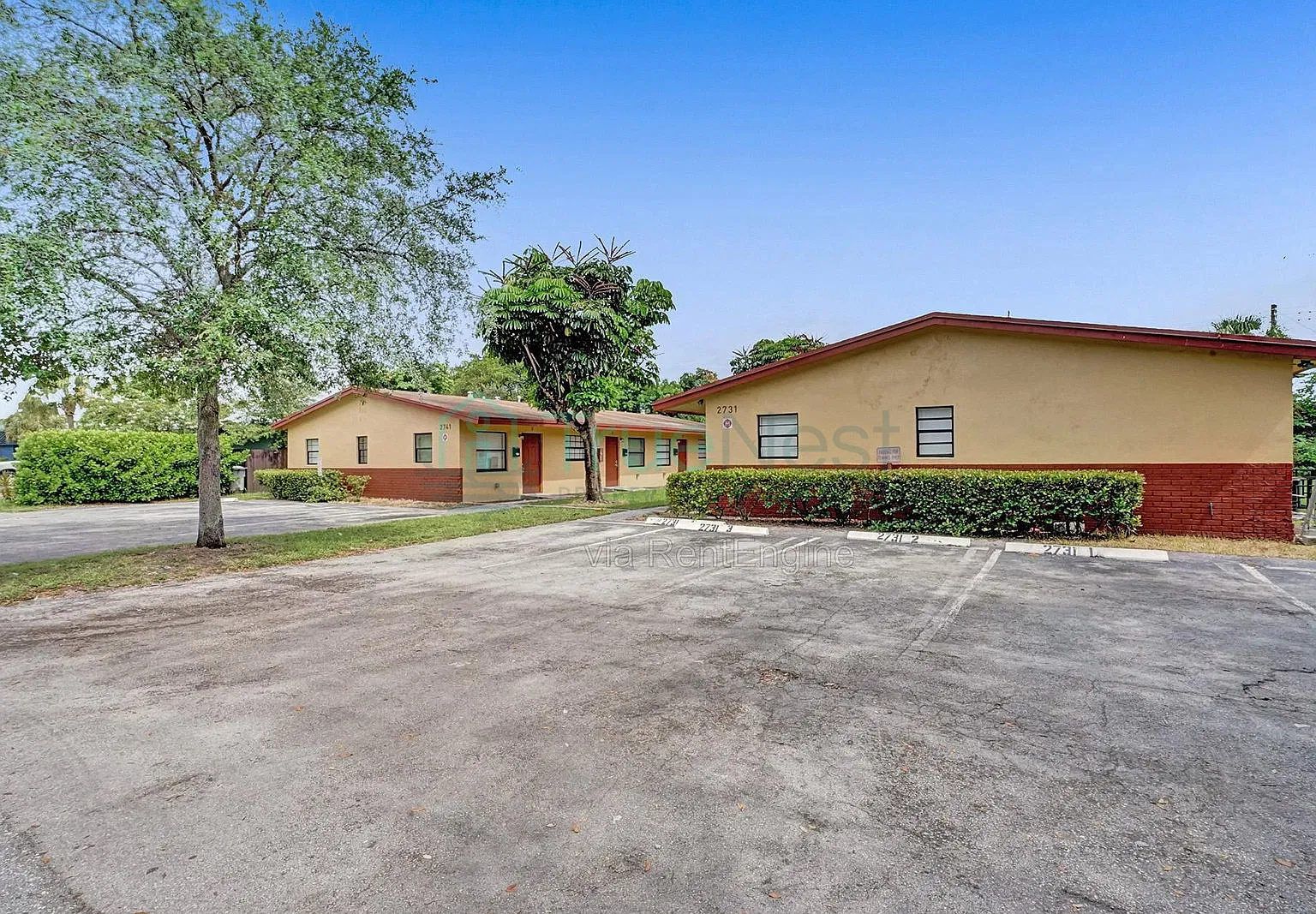 2 bed, 1.0 bath, $1,500 — Photo 2