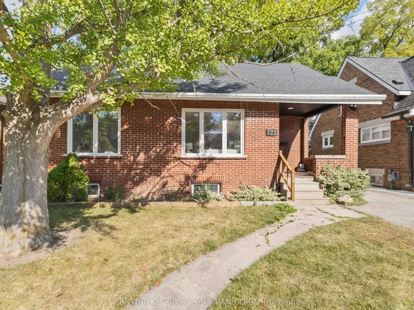122 Windsor Cres, London, ON N6C 1V8