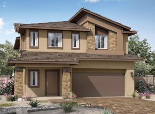 7046 Citrine Bluff Way, Spring Valley, NV 89148