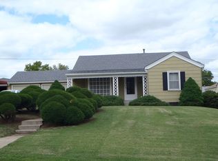 429 E 13th St, Concordia, KS 66901