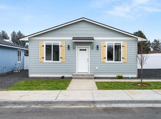 1812 N Arties Rd, Greenacres, WA 99016