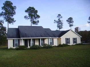 123 Ray Rd, Cordele, GA 31015