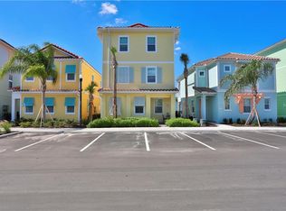 8041 Surf St, Kissimmee, FL 34747