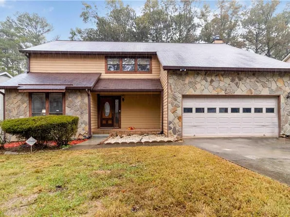 4854 Terrace Green Trce, Stone Mountain, GA 30088