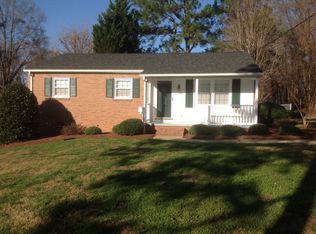 528 Wentworth Dr, South Boston, VA 24592