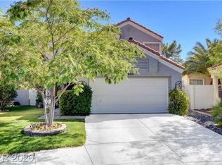 9201 Buckhaven Dr, Las Vegas, NV 89117