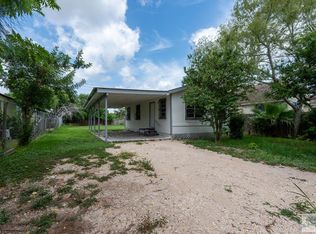 24864 Coral, San Benito, TX 78586