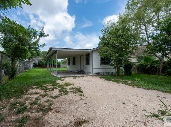 24864 Coral, San Benito, TX 78586