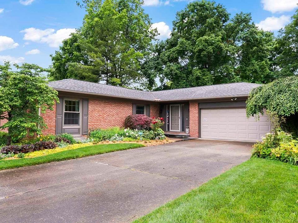 663 College Crest Rd, Westerville, OH 43081 Zillow
