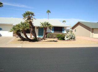 12432 W Galaxy Dr, Sun City West, AZ 85375