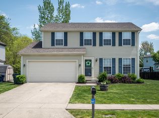 6136 Wrothston Dr, Columbus, OH