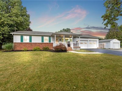 100 Grove Avenue Ext, Auburn, NY, 13021