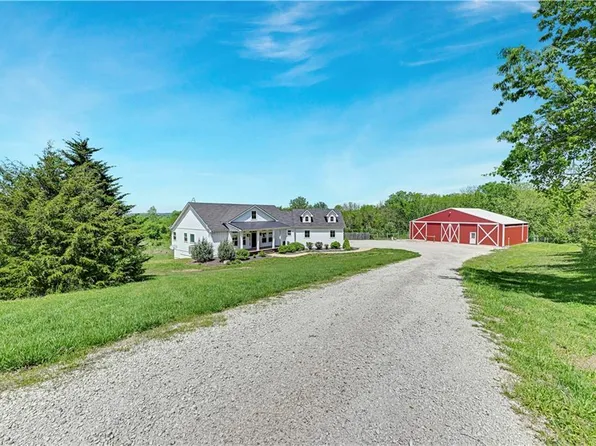 30424 W 271st St, Paola, KS 66071