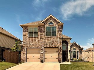 5624 Coleto Creek Cir, Fort Worth, TX 76179