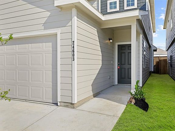 2nd image of 24603 Porta Borsari Dr