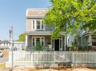 1500 Oakwood Ave, Richmond, VA 23223