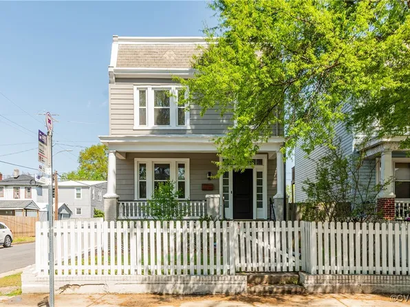 1500 Oakwood Ave, Richmond, VA 23223