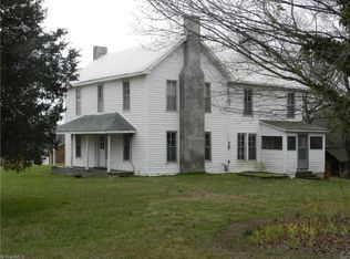 2733 Clodfelter Rd, Winston Salem, NC 27107