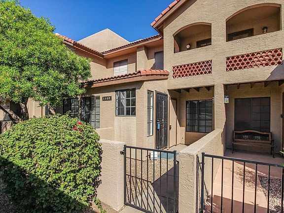 2nd image of 8625 E Belleview Pl Unit 1109