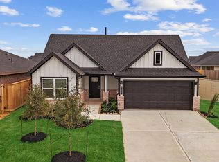4203 Willow Bay Ct, League City, TX 77573