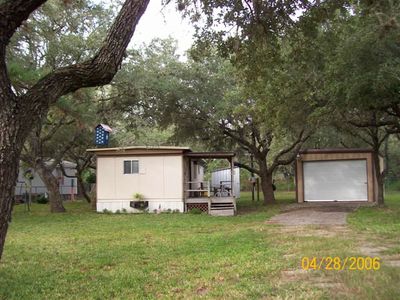 401 Sunset Dr, Rockport, TX, 78382