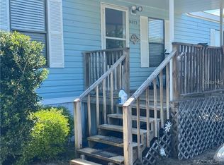 14075 SE 91st Ct, Summerfield, FL 34491