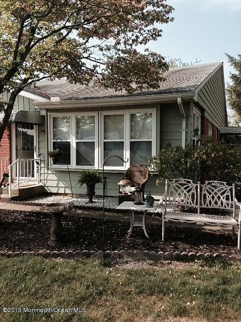 1st image of 48 Yorktowne Parkway #B