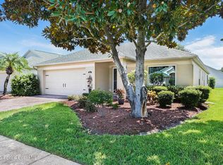801 Indian Oaks Dr, Melbourne, FL 32901