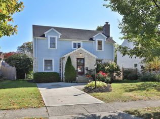 996 Vernon Rd, Columbus, OH 43209