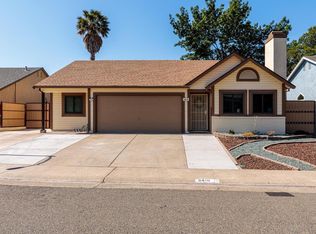 3416 Chugwater Ct, Antelope, CA