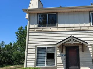 17657 E Loyola Dr APT A, Aurora, CO 80013