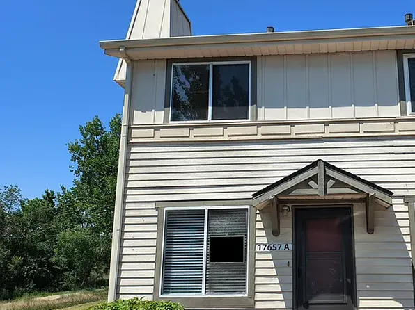 17657 E Loyola Dr APT A, Aurora, CO 80013
