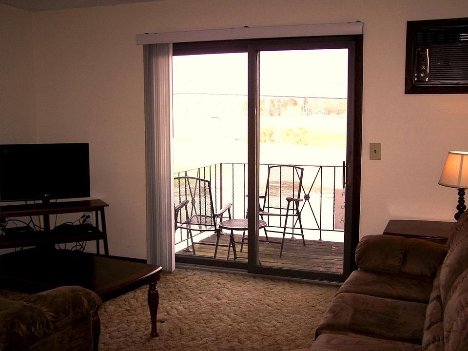 Patio Door
