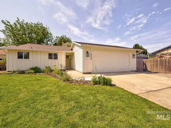8565 W Holbrook Ct, Boise, ID 83704