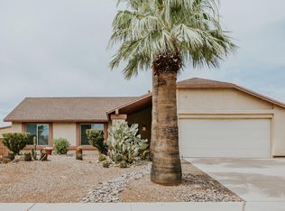 4780 W Hardy Rd, Tucson, AZ 85742