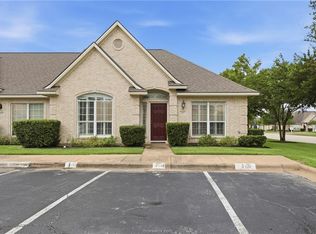 300 Fraternity Row, College Station, TX 77845