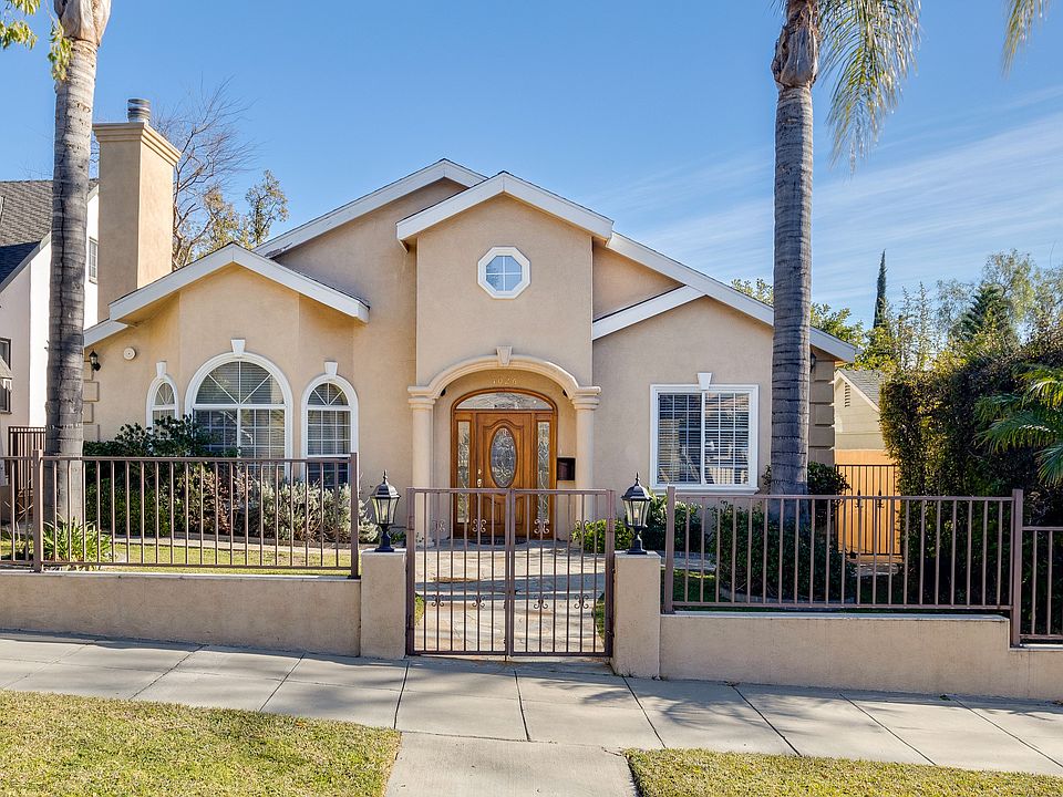 1st image of 1026 E Verdugo Ave