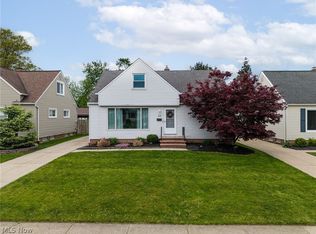 1234 W Miner Rd, Mayfield Heights, OH 44124