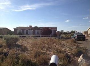 608 Idalia Rd SW, Rio Rancho, NM 87124