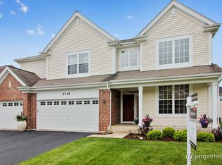 3138 Monterey Ln, Wadsworth, IL