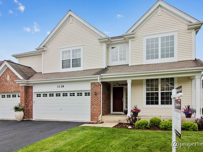 3138 Monterey Ln, Wadsworth, IL, 60083