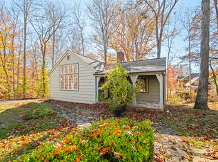 369 State Road 135 N, Nashville, IN 47448