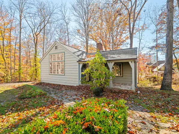 369 State Road 135 N, Nashville, IN 47448